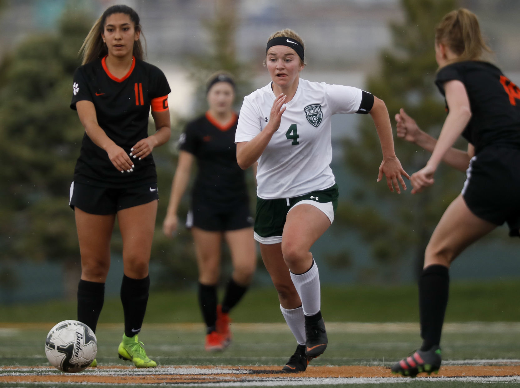 regional soccer championship